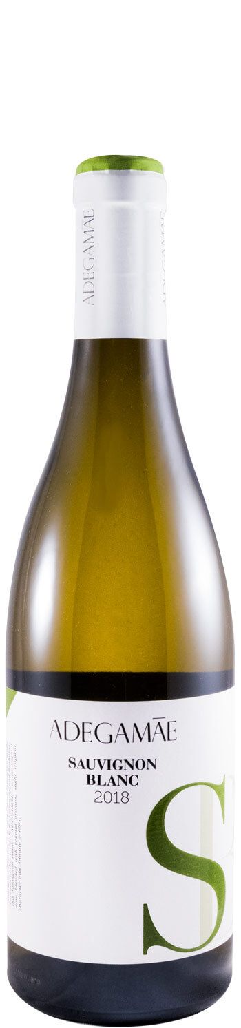 2018 Adega Mãe Sauvignon Blanc branco