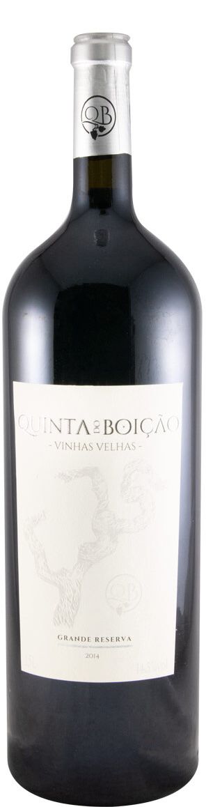2014 Quinta do Boição Grande Reserva red 1.5L