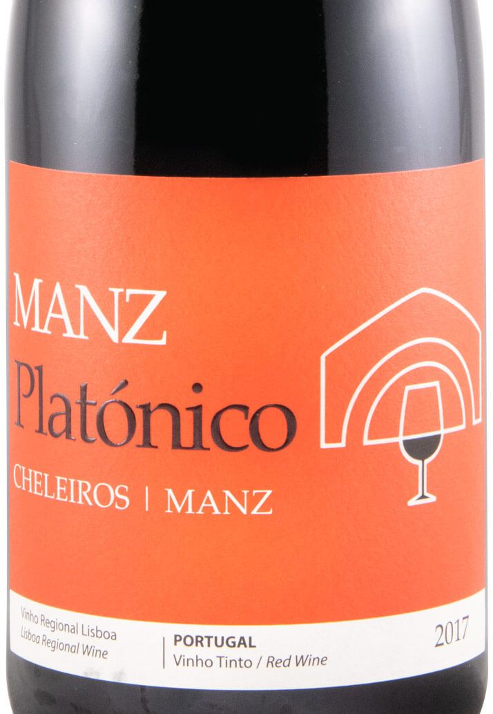 2017 Manz Platónico red