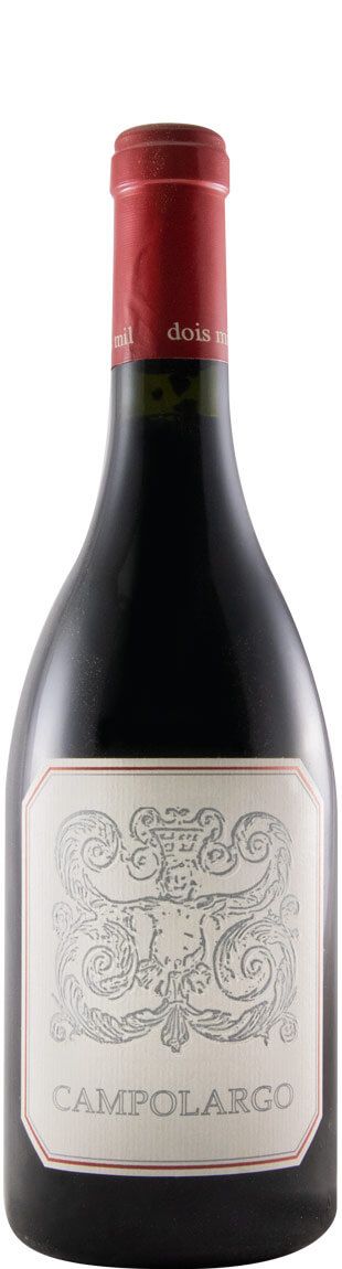 2000 Campolargo tinto