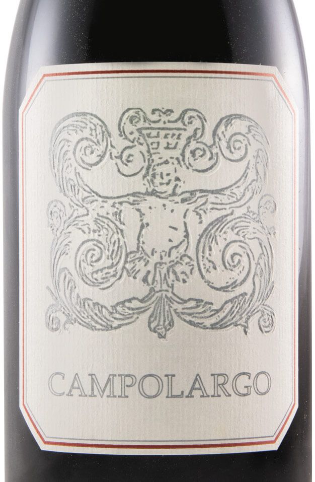 2000 Campolargo tinto