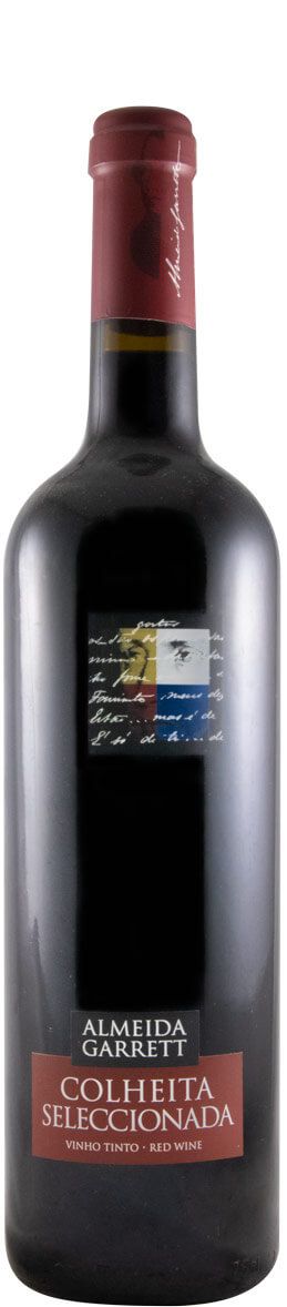 2006 Almeida Garrett Colheita Seleccionada tinto