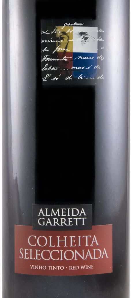2006 Almeida Garrett Colheita Seleccionada tinto