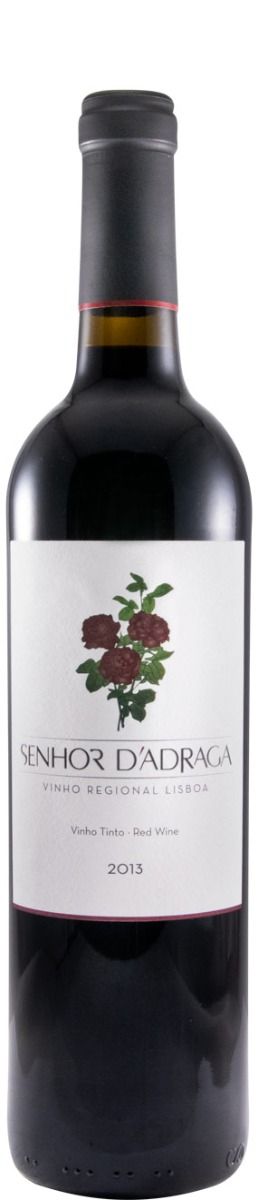 2013 Casal Sta. Maria Senhor d'Adraga tinto