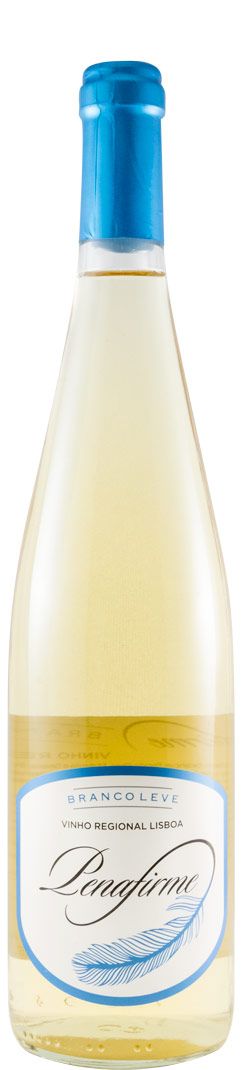 Leve Penafirme white