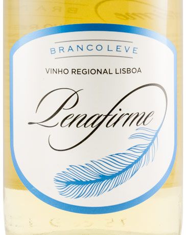 Leve Penafirme white