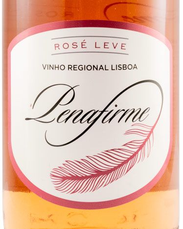 Leve Penafirme rosé