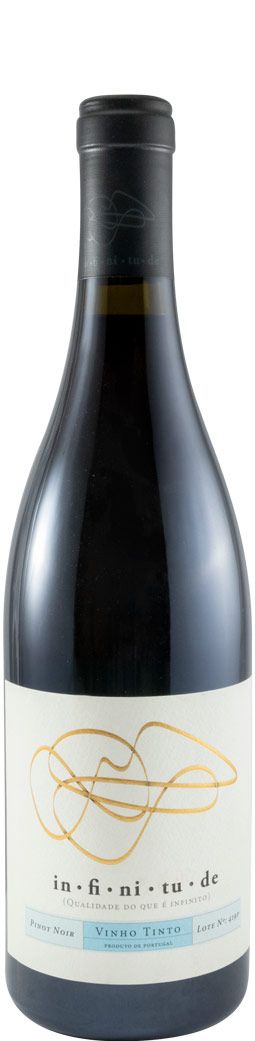 In.fi.ni.tu.de Pinot Noir tinto