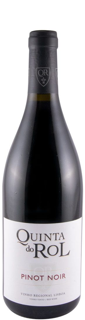 2013 Quinta do Rol Pinot Noir tinto
