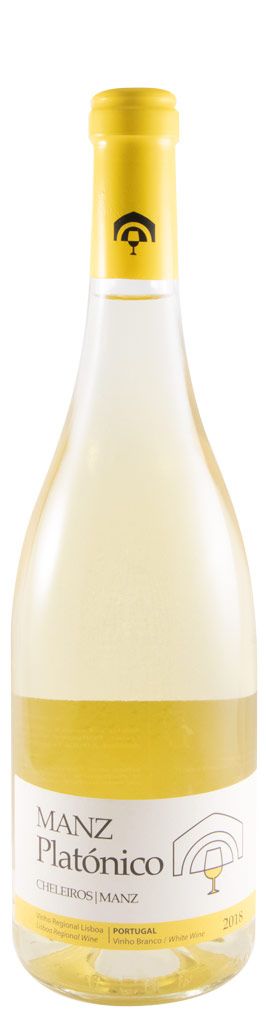 2018 Manz Platónico branco