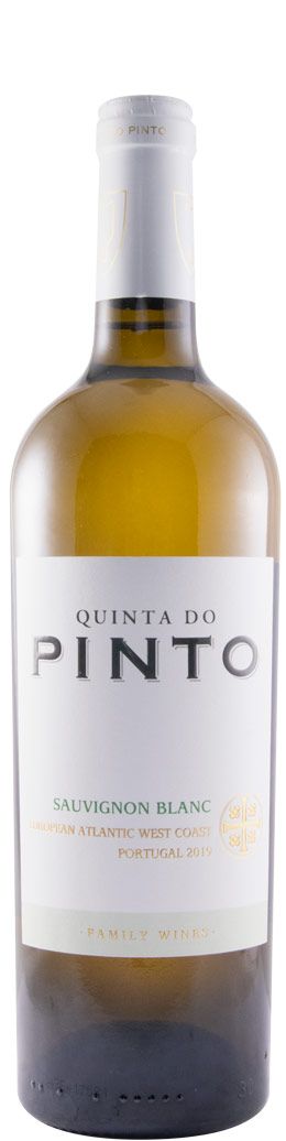 2019 Quinta do Pinto Sauvignon Blanc white