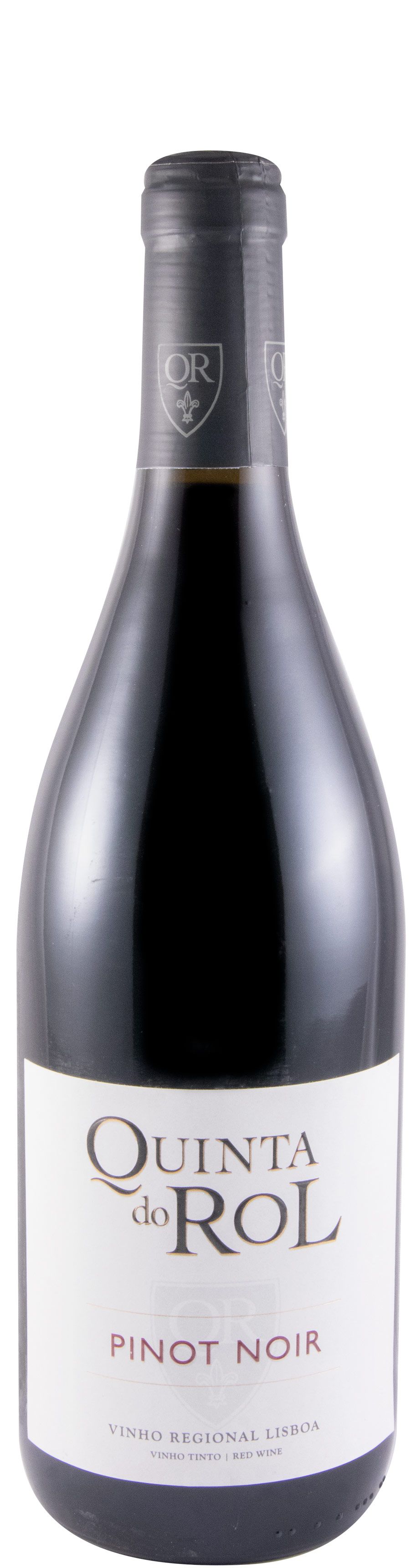 2014 Quinta do Rol Pinot Noir red