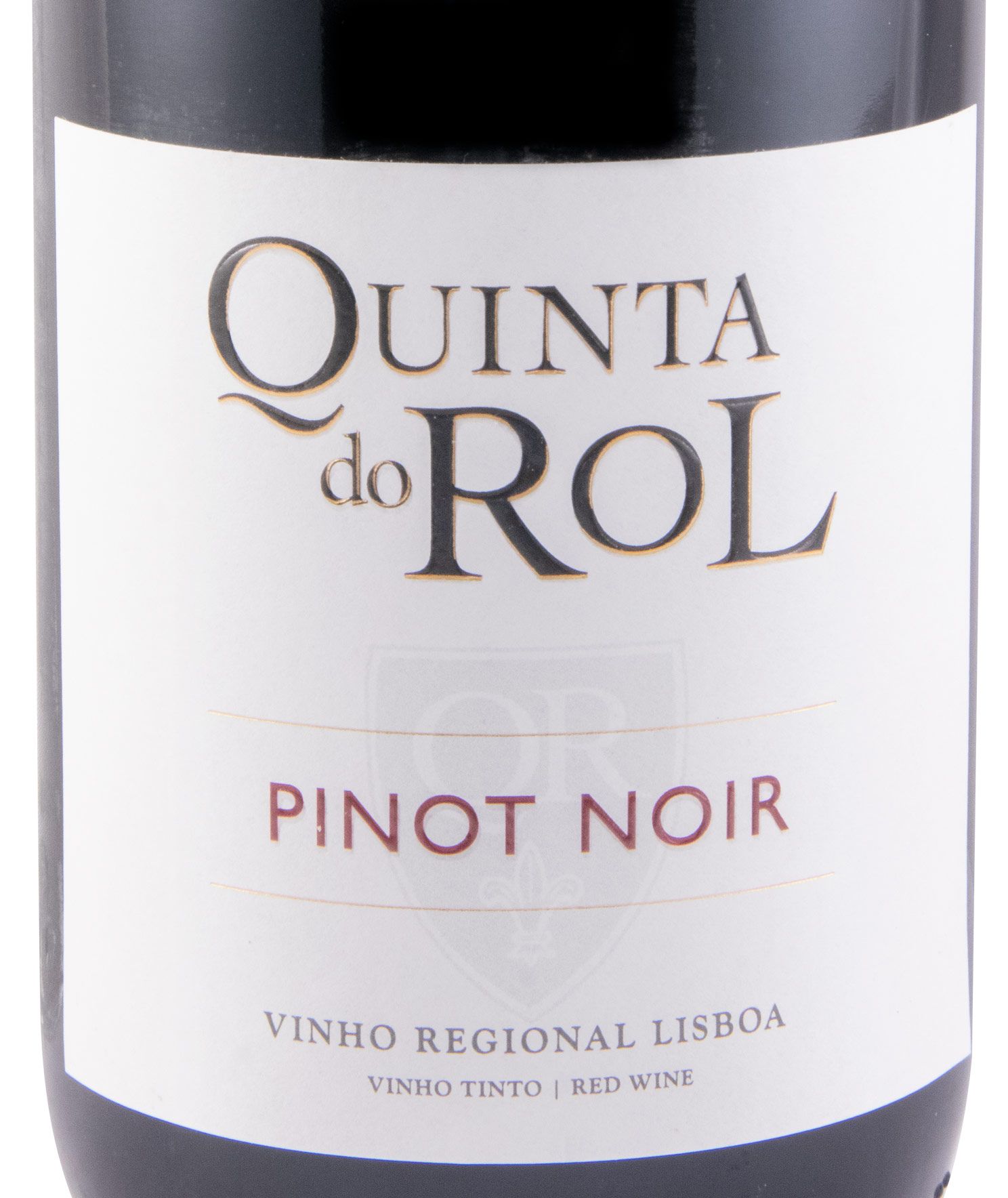 2014 Quinta do Rol Pinot Noir red
