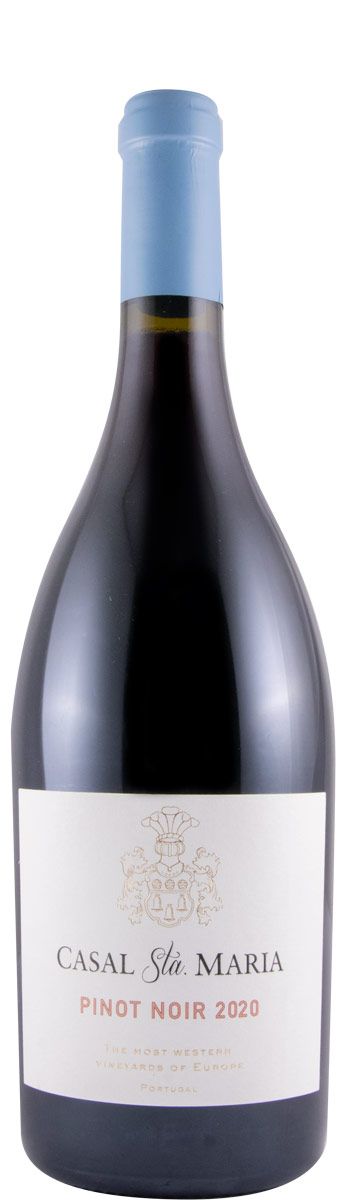 2020 Casal Sta. Maria Pinot Noir tinto