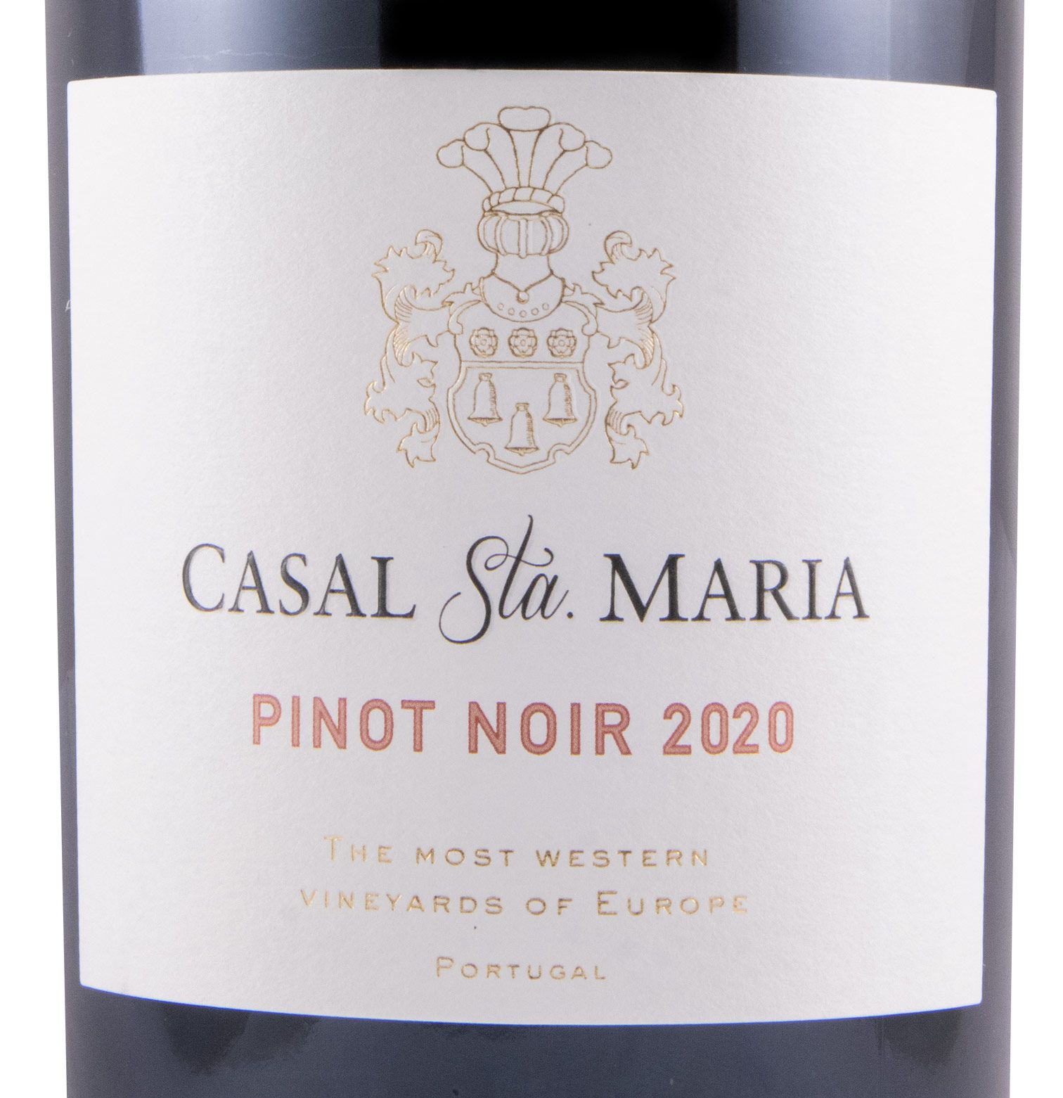 2020 Casal Sta. Maria Pinot Noir tinto