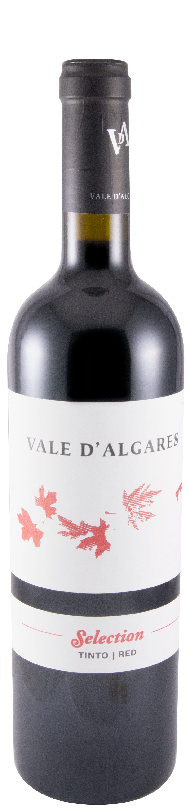 2009 Vale d'Algares Selection tinto