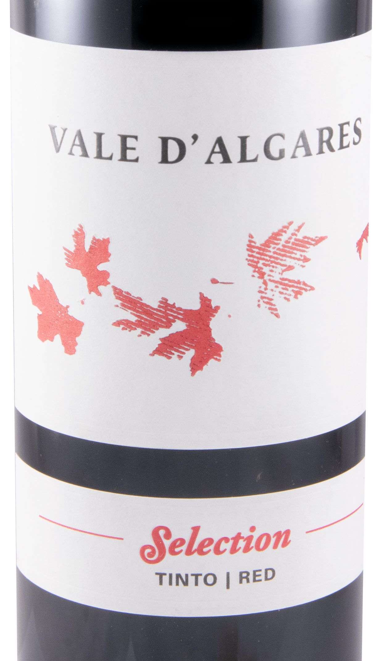 2009 Vale d'Algares Selection tinto