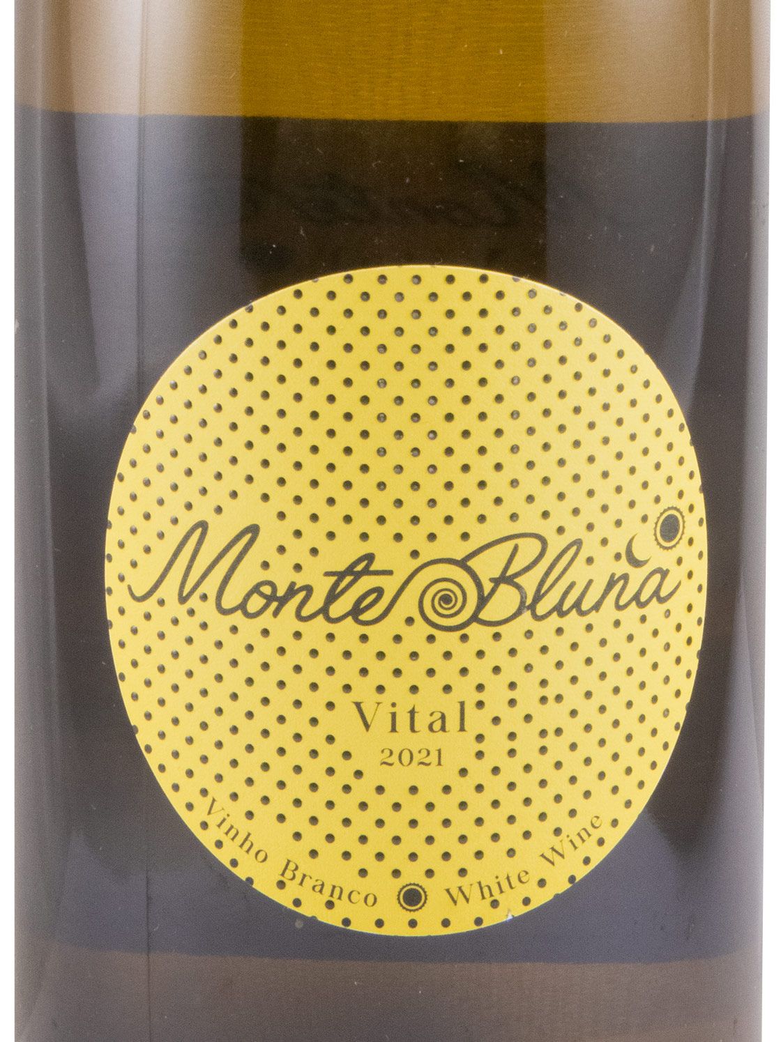 2021 Monte Bluna Vital white