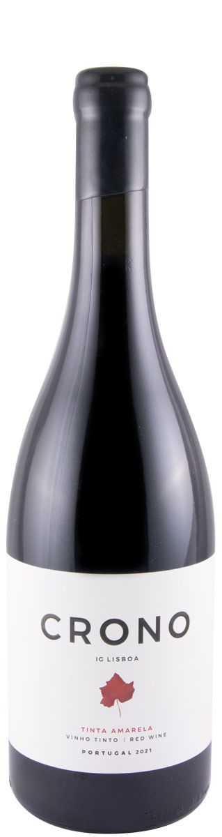 2021 Crono Tinta Amarela Edição Limitada tinto