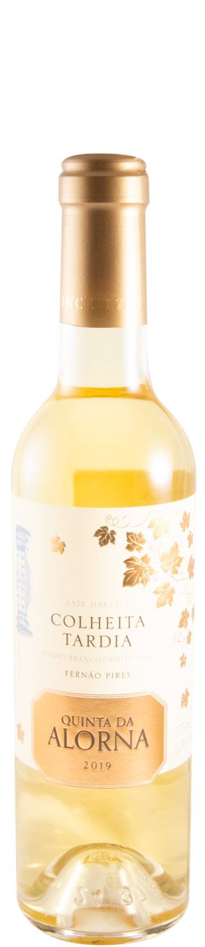 2019 Quinta da Alorna Late Harvest white 37.5cl