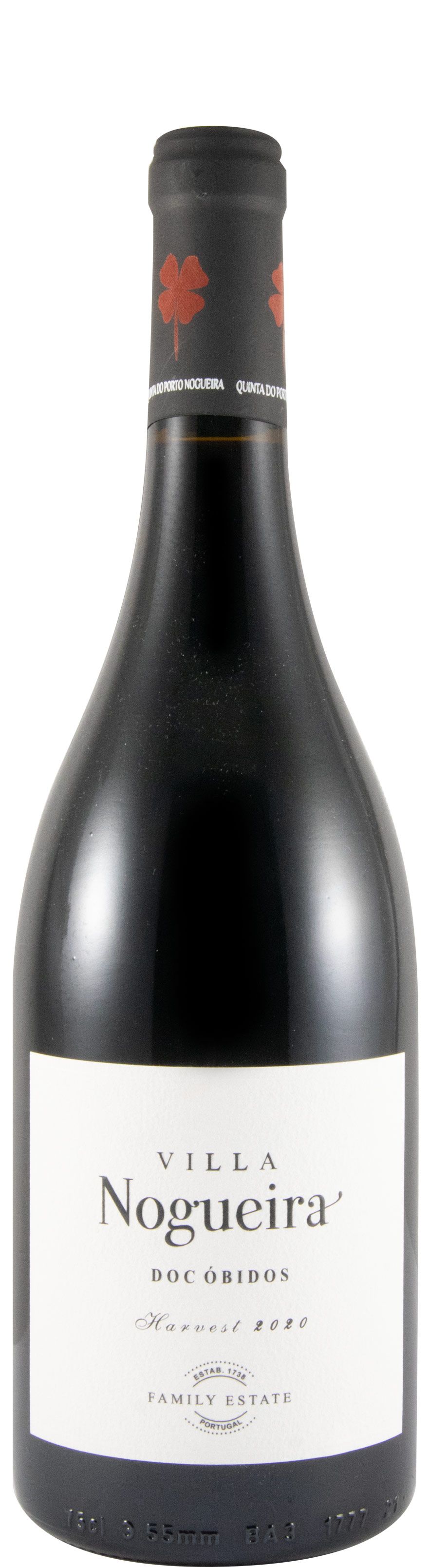 2020 Villa Nogueira Harvest tinto