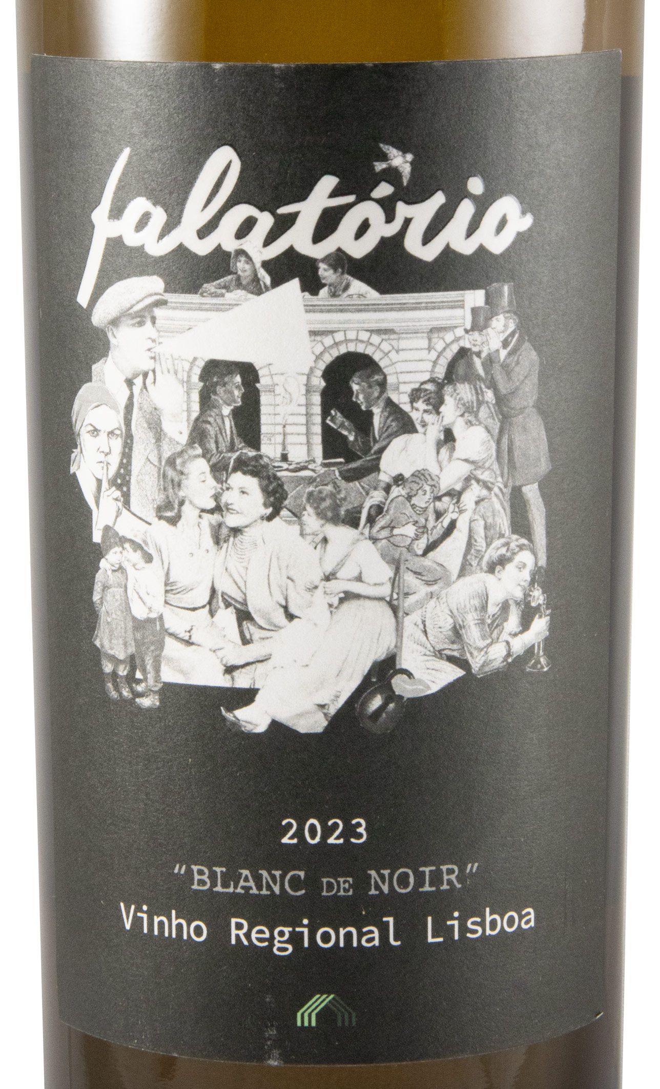 2023 Falatório Blanc de Noir biológico branco