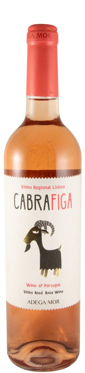 Cabra Figa rosé