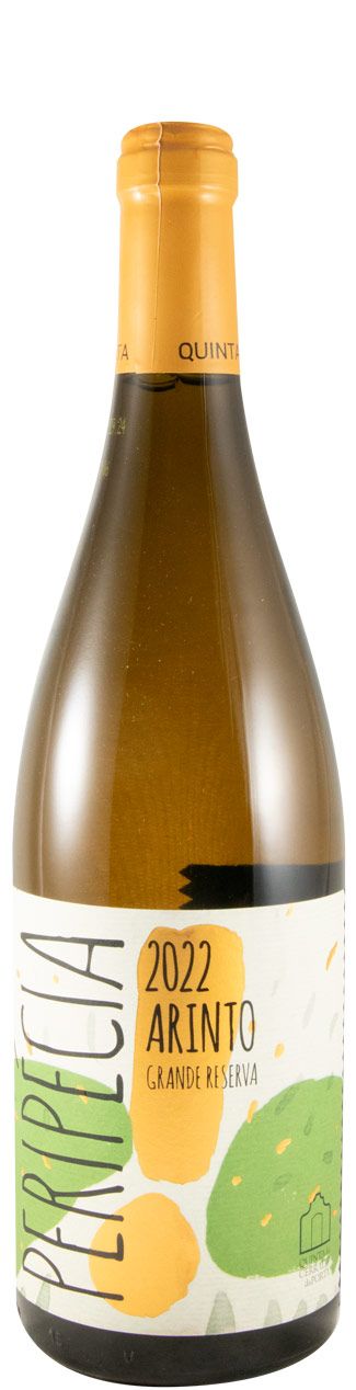 2022 Peripécia Arinto Grande Reserva branco