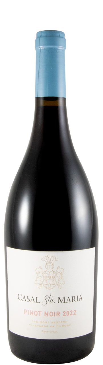 2022 Casal Sta. Maria Pinot Noir tinto