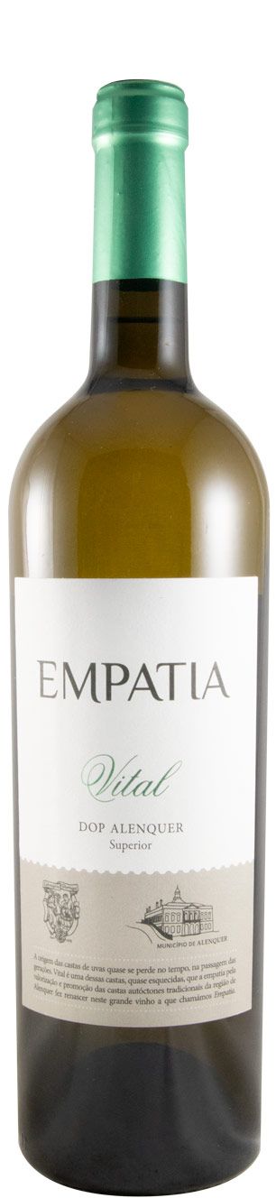 2023 Empatia Vital branco