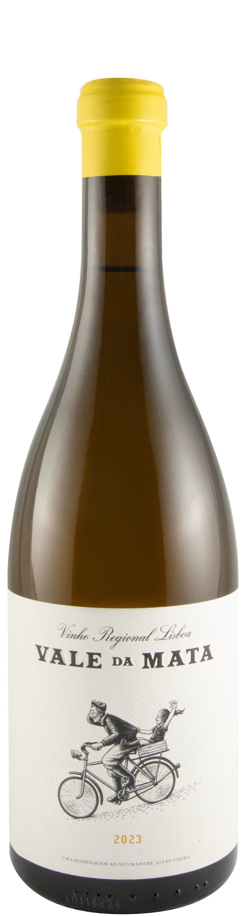 2023 Rocim Vale da Mata white