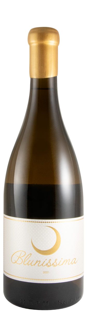 2021 Monte Bluna Bluníssima white