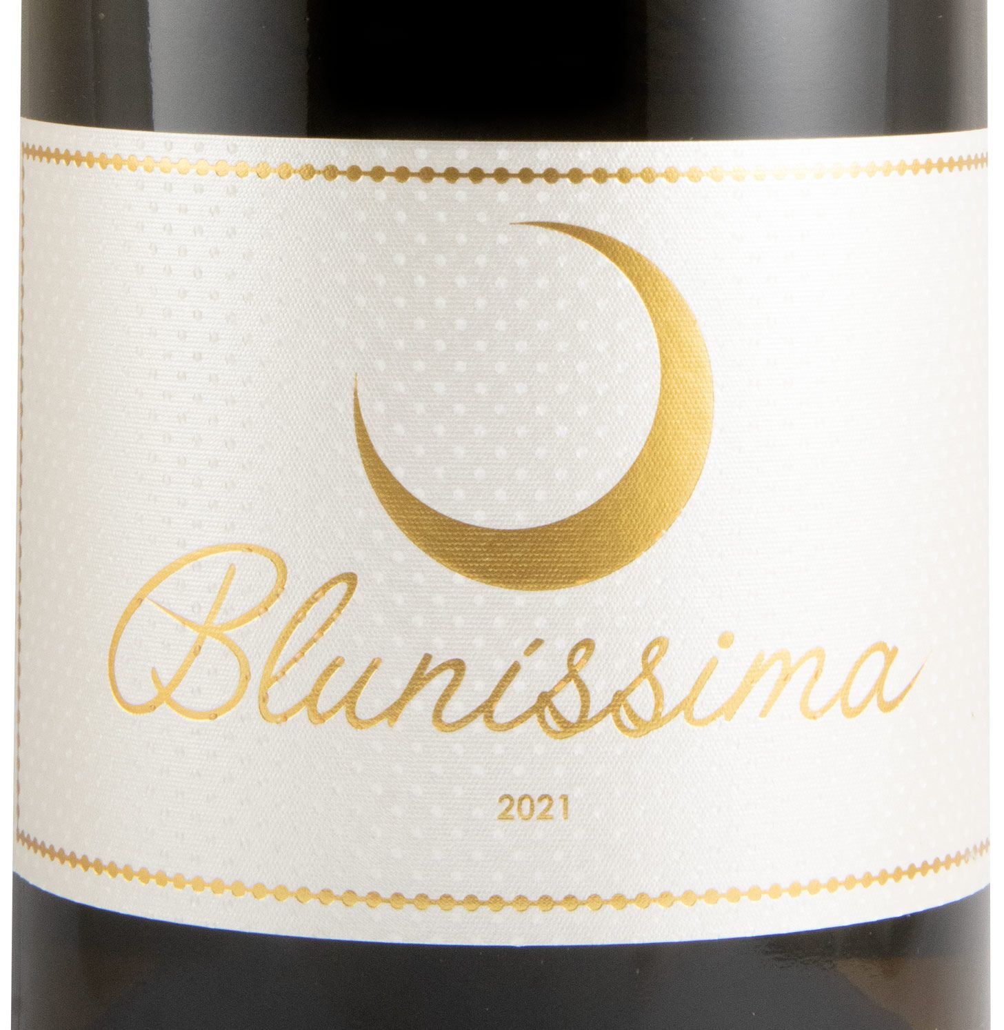 2021 Monte Bluna Bluníssima white