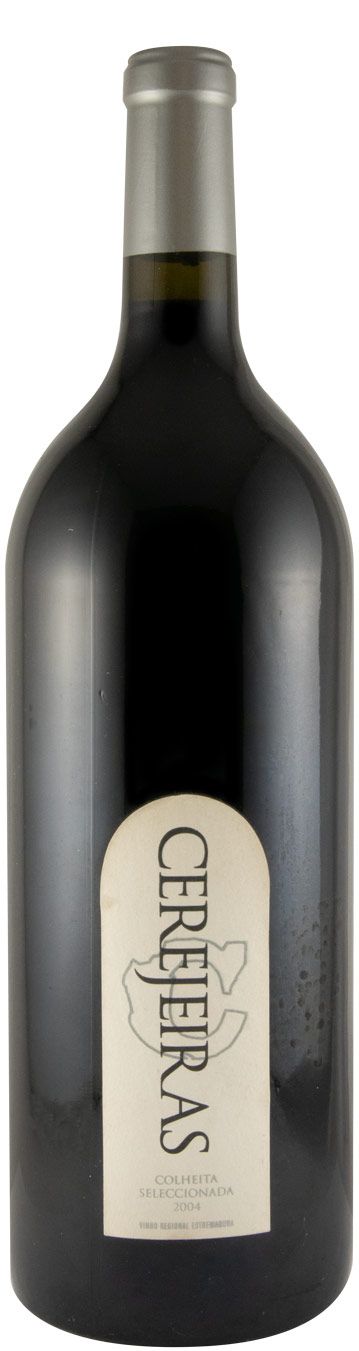 2004 Cerejeiras Colheita Seleccionada red 1.5L