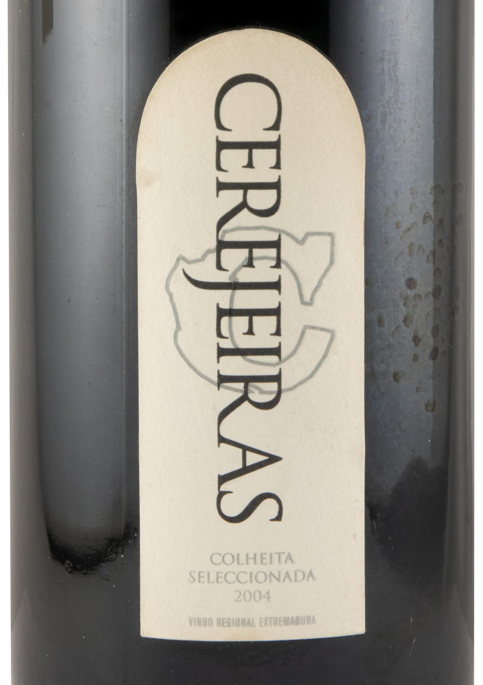 2004 Cerejeiras Colheita Seleccionada red 1.5L