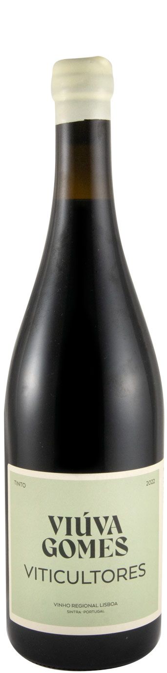 2022 Viúva Gomes Viticultores tinto