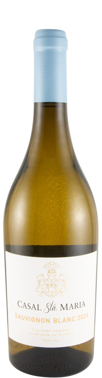 2024 Casal Sta. Maria Sauvignon Blanc branco