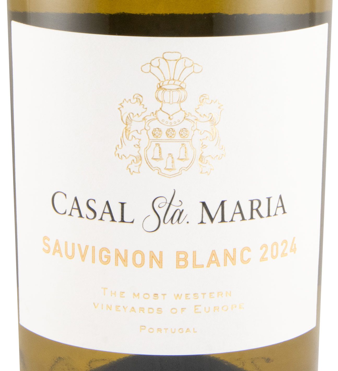2024 Casal Sta. Maria Sauvignon Blanc branco