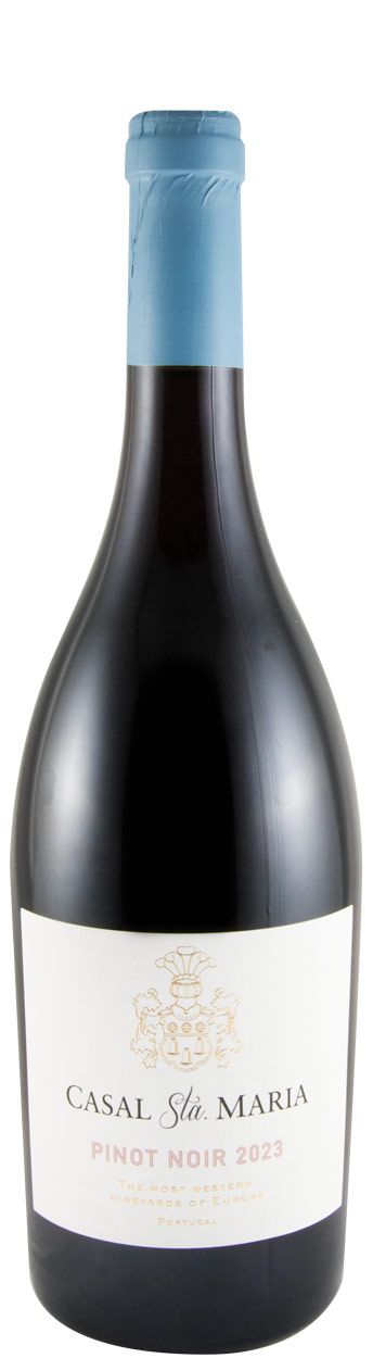 2023 Casal Sta. Maria Pinot Noir tinto