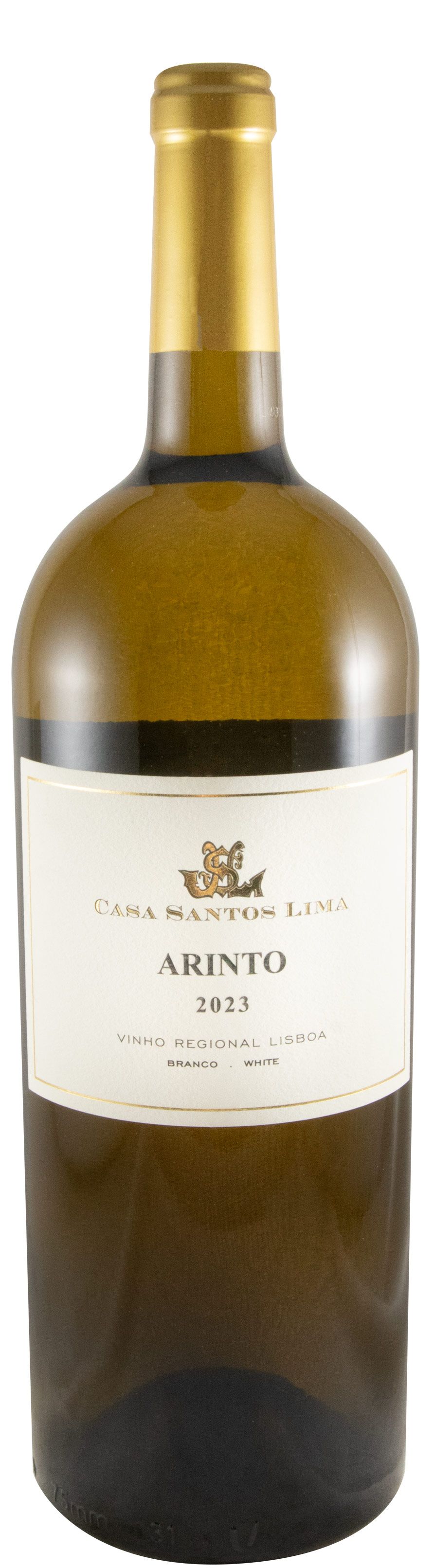 2023 Casa Santos Lima Arinto branco 1,5L