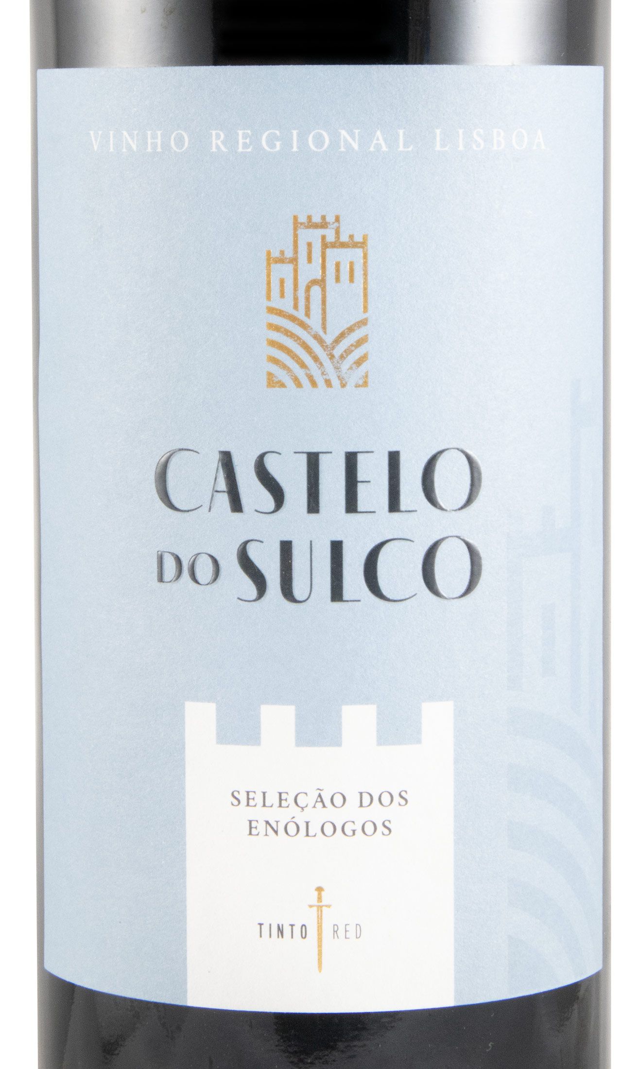 2023 Castelo do Sulco Seleção dos Enólogos tinto