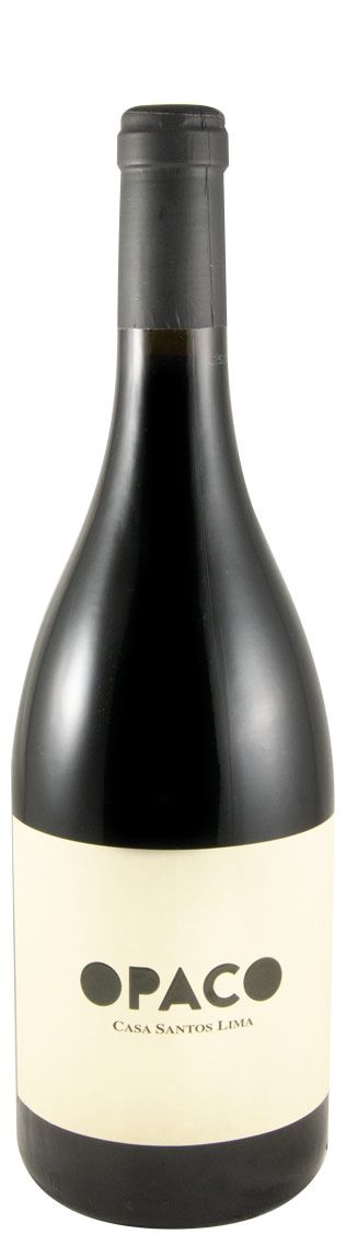 2022 Casa Santos Lima Opaco tinto