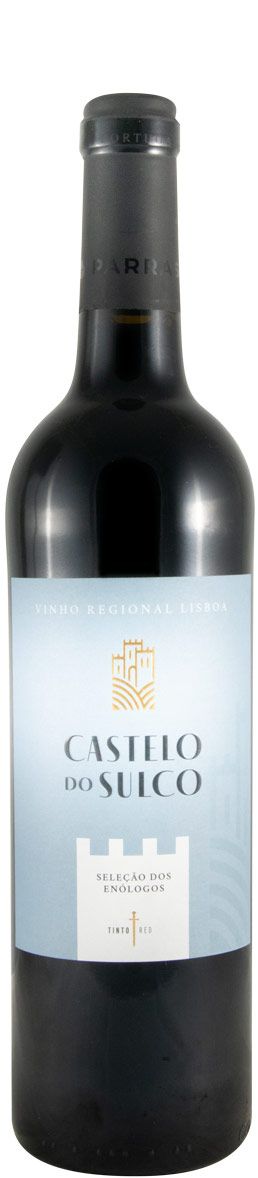 2024 Castelo do Sulco Seleção dos Enólogos tinto