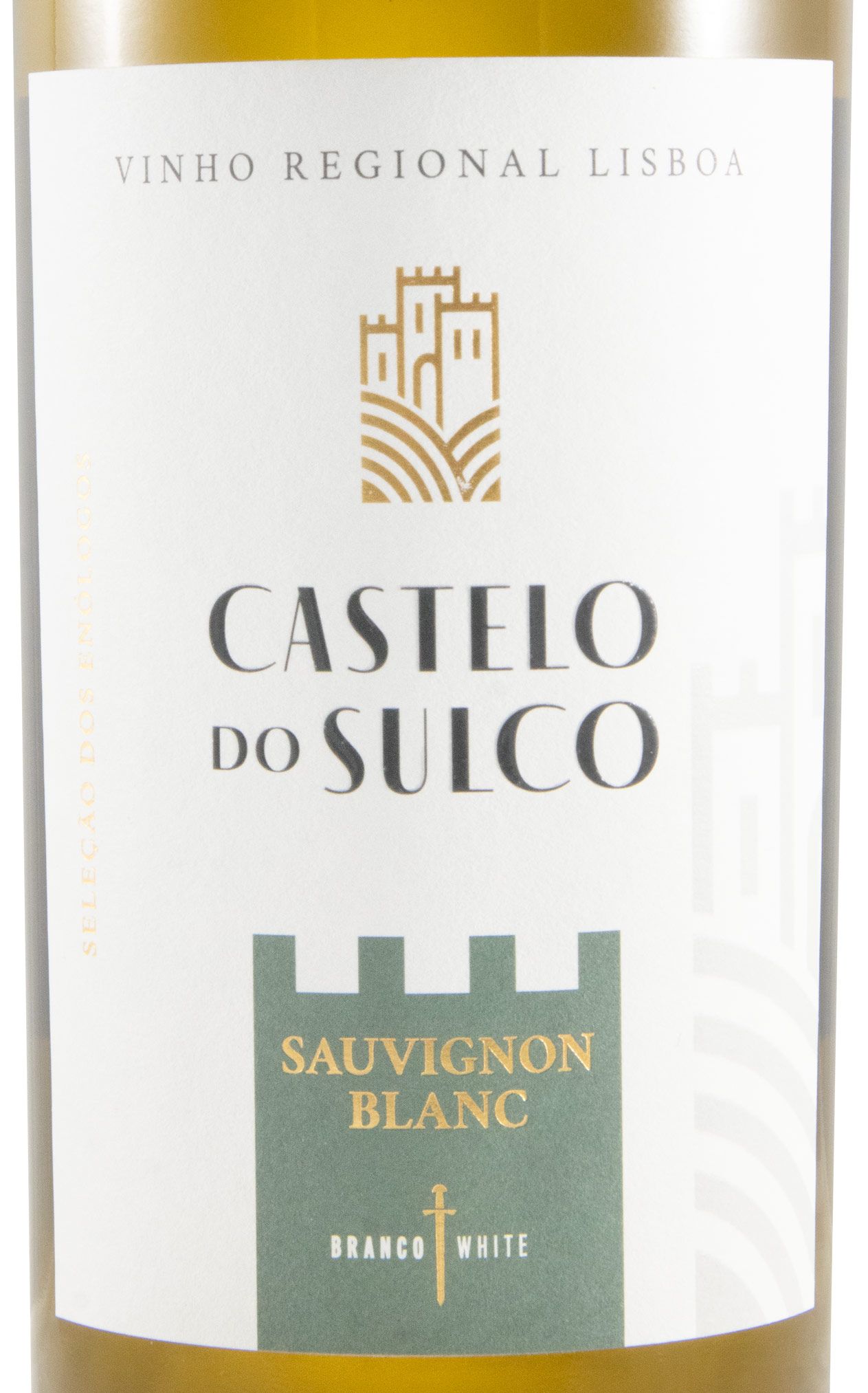 2023 Castelo do Sulco Seleção dos Enólogos Sauvignon Blanc branco