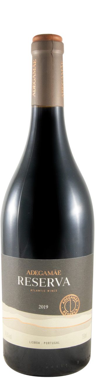 2019 AdegaMãe Reserva tinto