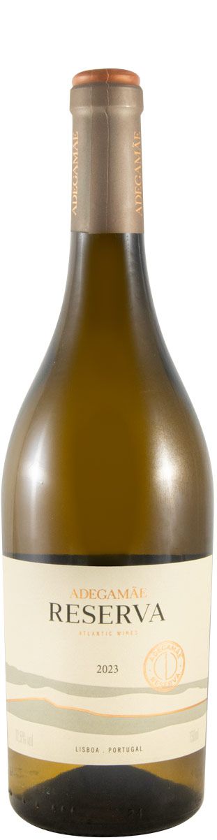 2023 AdegaMãe Reserva branco