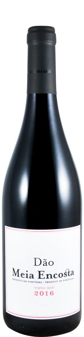 2016 Meia Encosta tinto