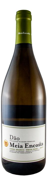 2015 Meia Encosta white