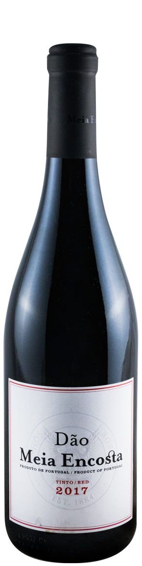 2017 Meia Encosta red