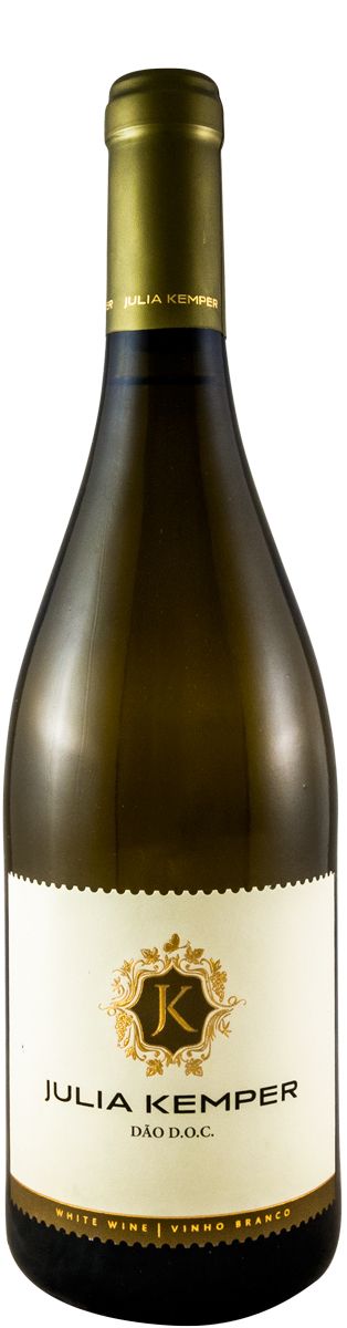 2015 Julia Kemper organic white